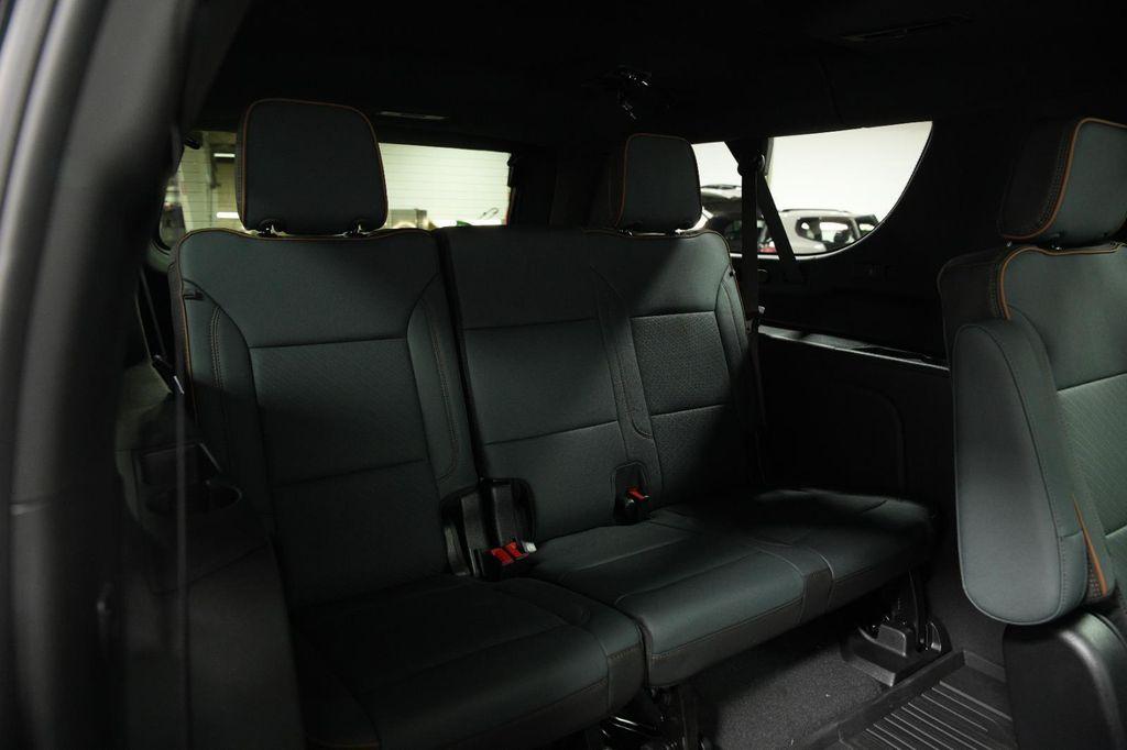 new 2026 GMC Yukon XL car, priced at $93,580