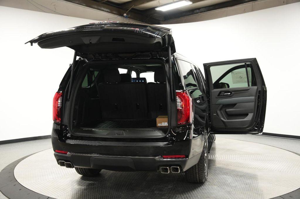 new 2026 GMC Yukon XL car, priced at $93,580