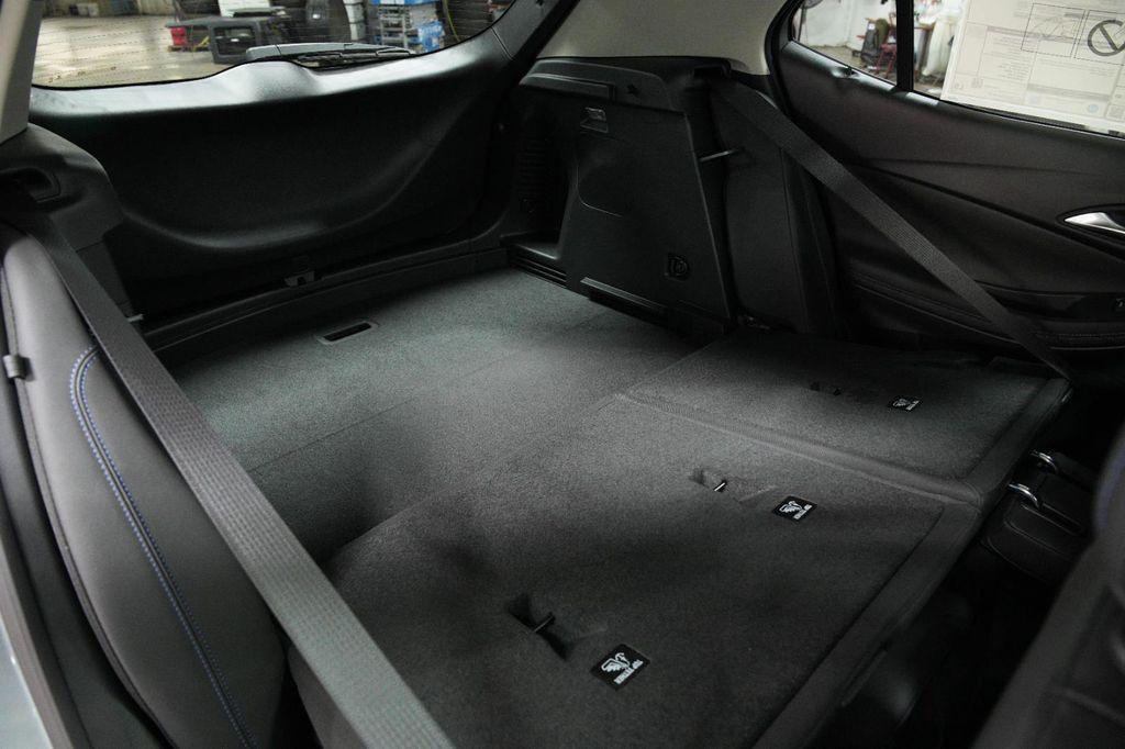 new 2026 Buick Encore GX car, priced at $27,915