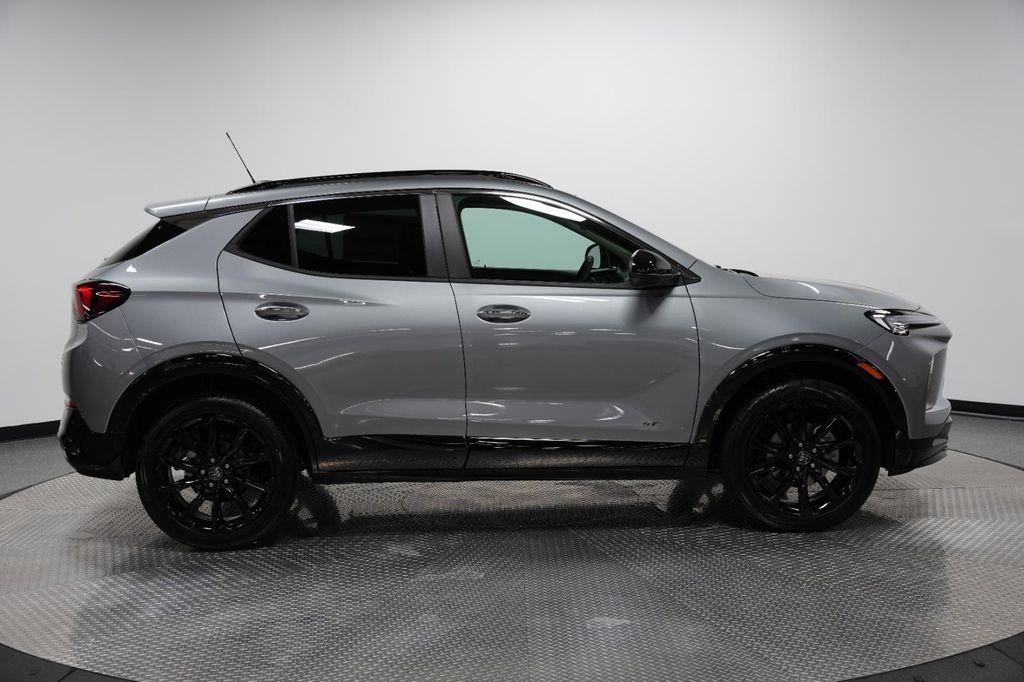 new 2026 Buick Encore GX car, priced at $27,915