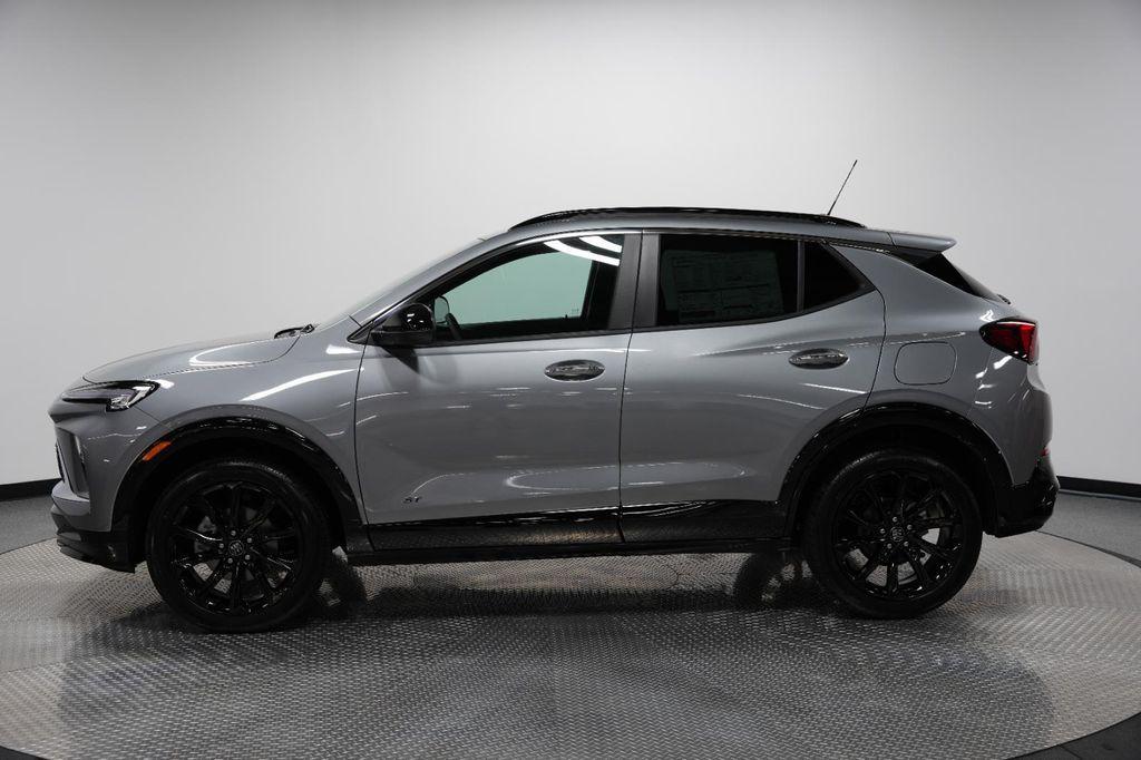 new 2026 Buick Encore GX car, priced at $27,915