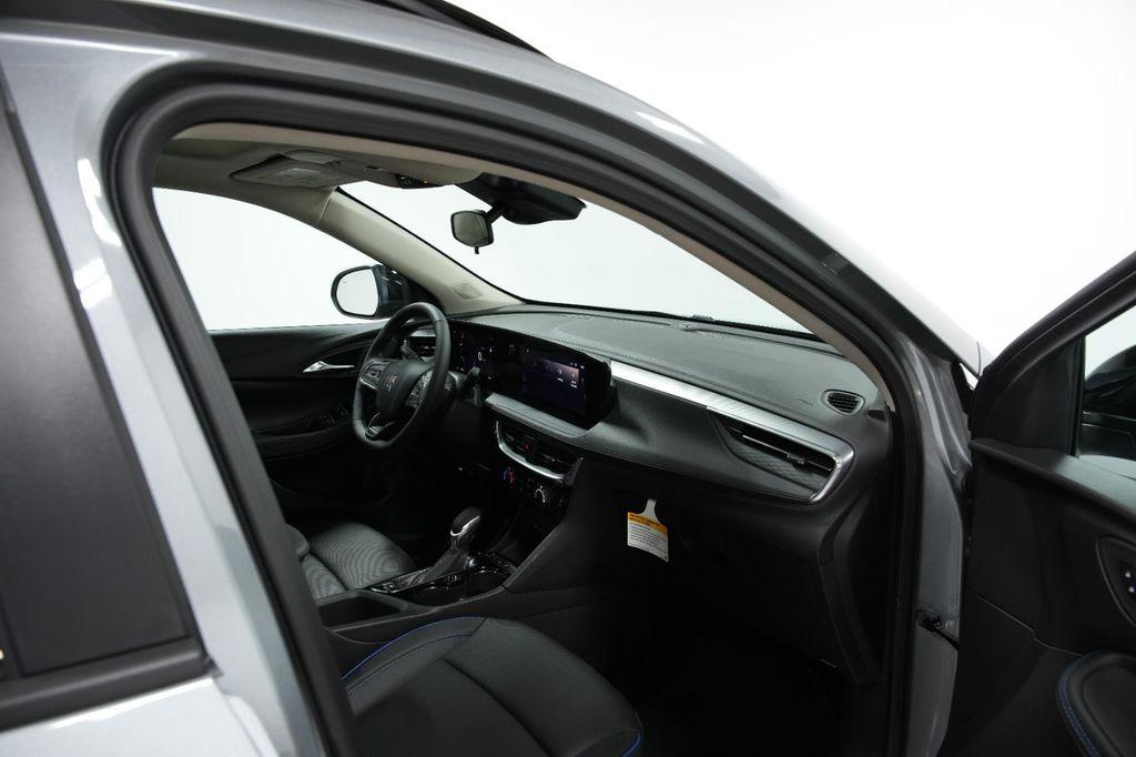 new 2026 Buick Encore GX car, priced at $27,915