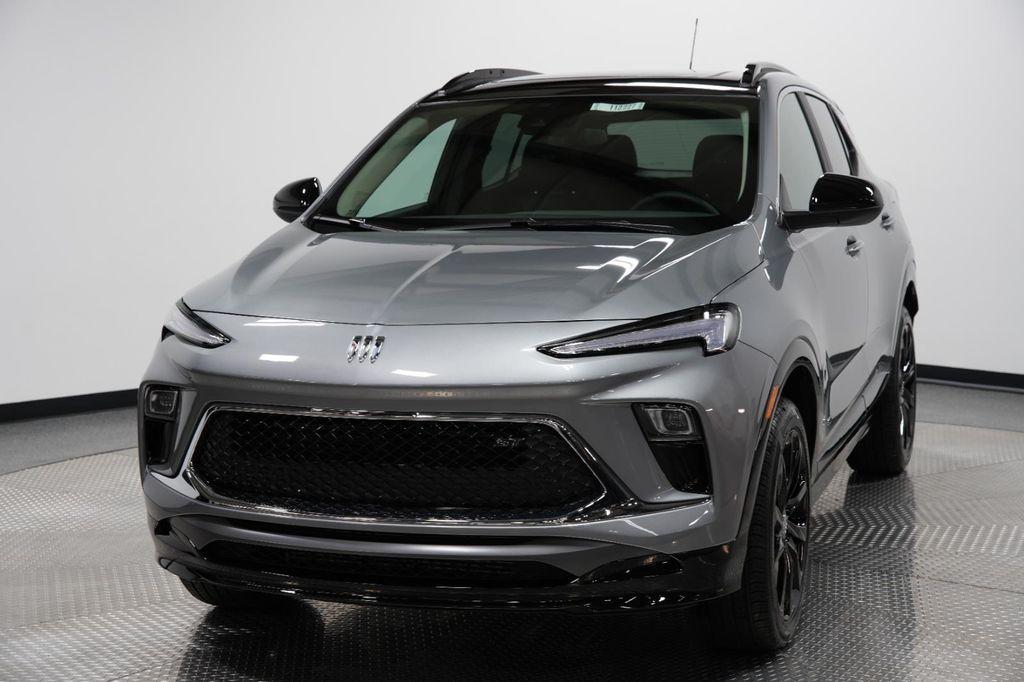 new 2026 Buick Encore GX car, priced at $27,915