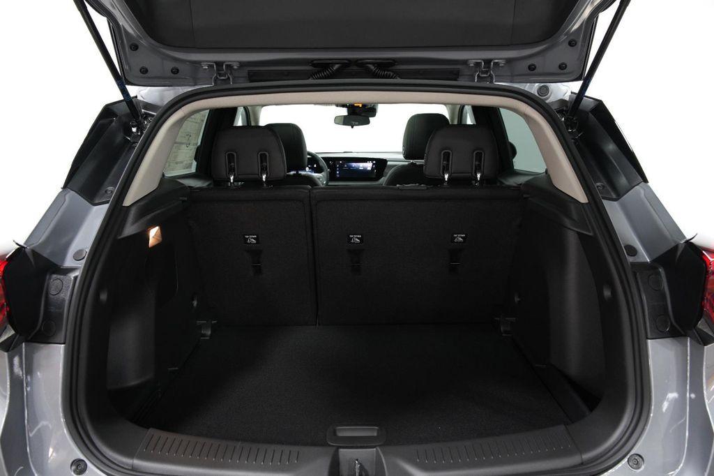 new 2026 Buick Encore GX car, priced at $27,915