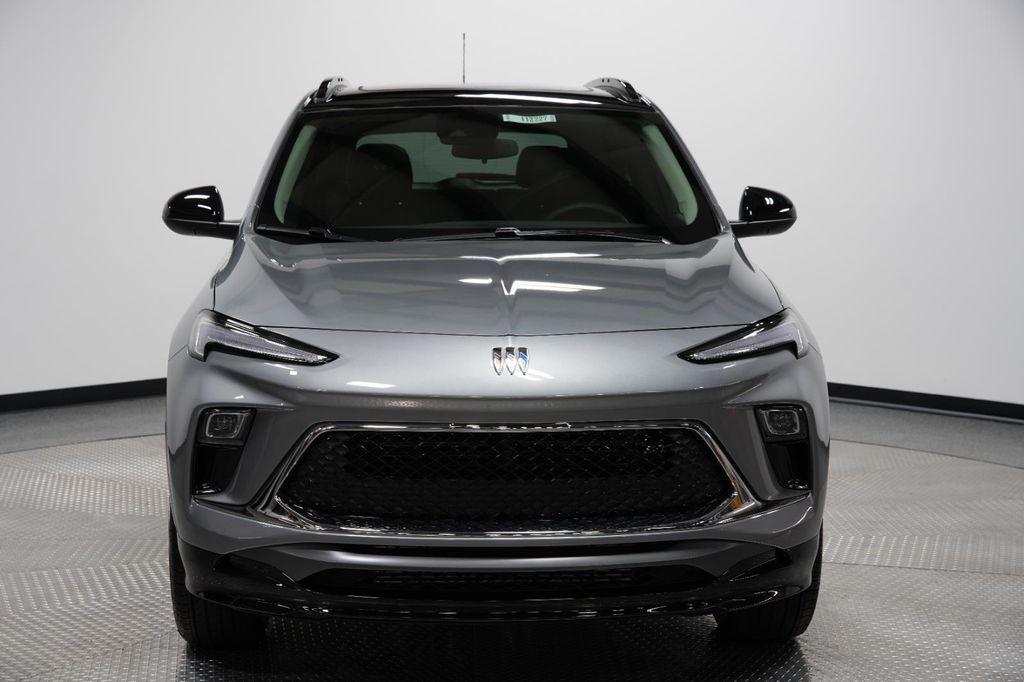 new 2026 Buick Encore GX car, priced at $27,915