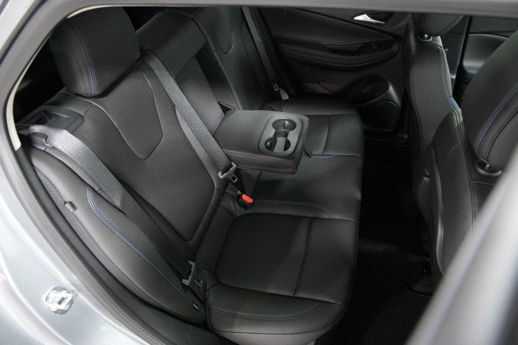 new 2026 Buick Encore GX car, priced at $27,915