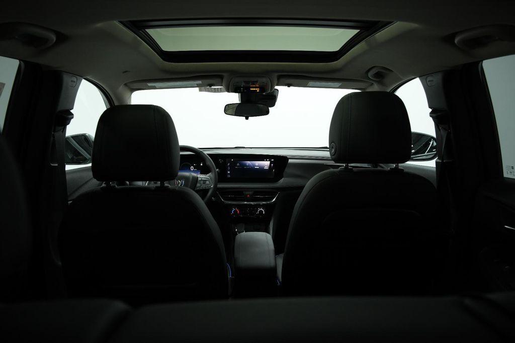 new 2026 Buick Encore GX car, priced at $27,915