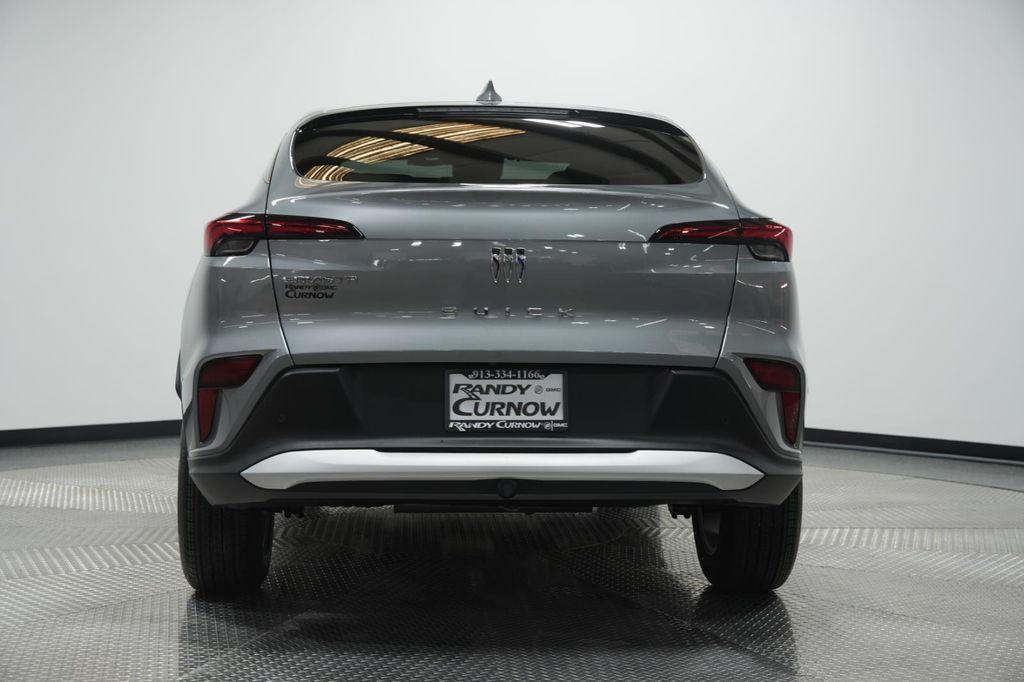 new 2026 Buick Envista car, priced at $24,540