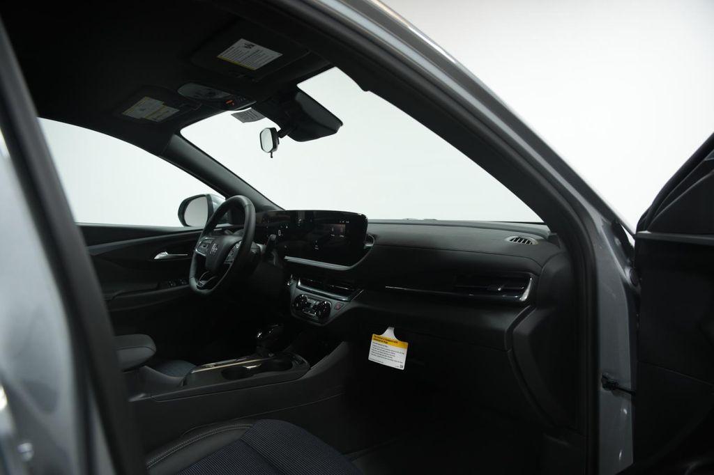 new 2026 Buick Envista car, priced at $24,540