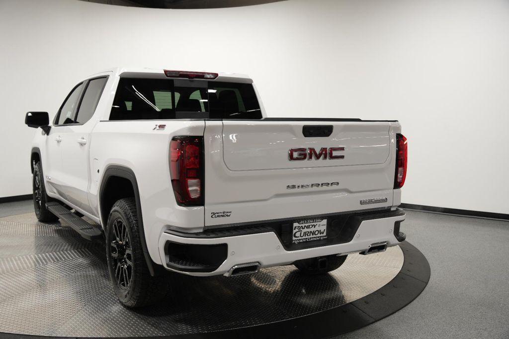 new 2026 GMC Sierra 1500 car, priced at $56,445