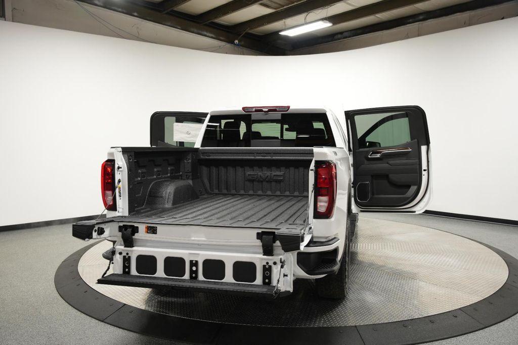 new 2026 GMC Sierra 1500 car, priced at $56,445