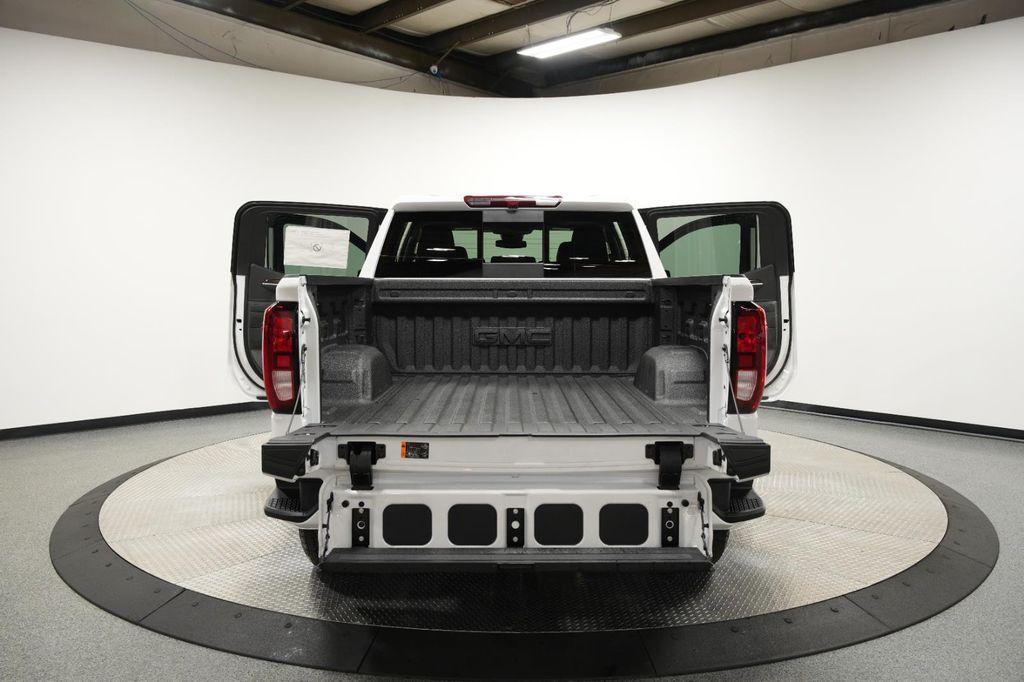 new 2026 GMC Sierra 1500 car, priced at $56,445