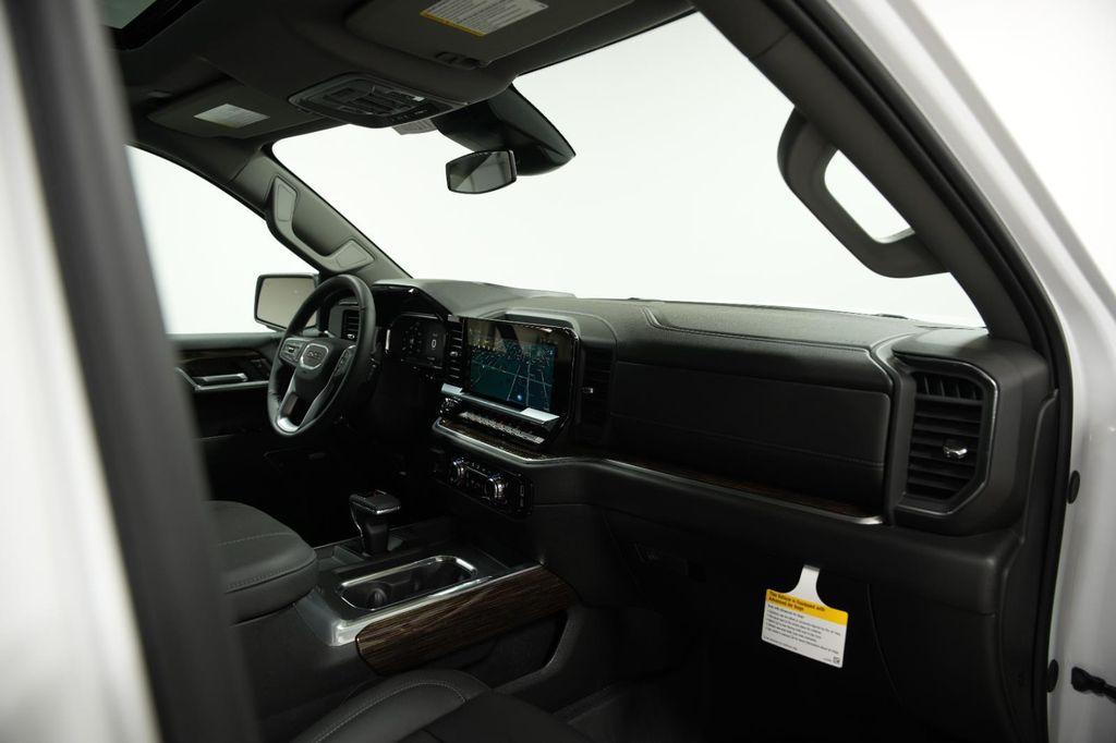 new 2026 GMC Sierra 1500 car, priced at $56,445