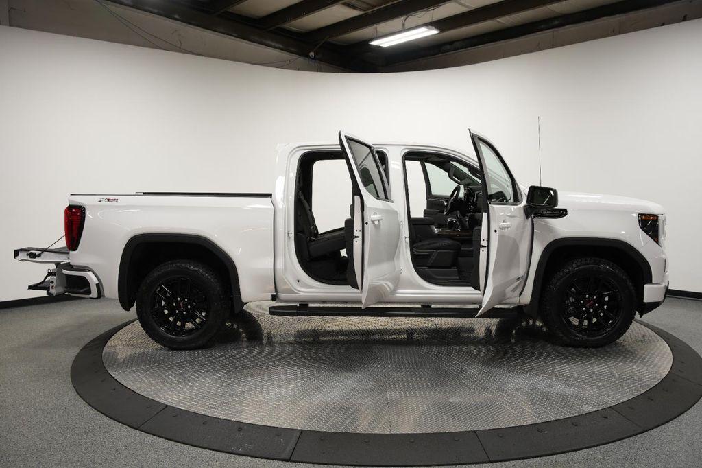 new 2026 GMC Sierra 1500 car, priced at $56,445