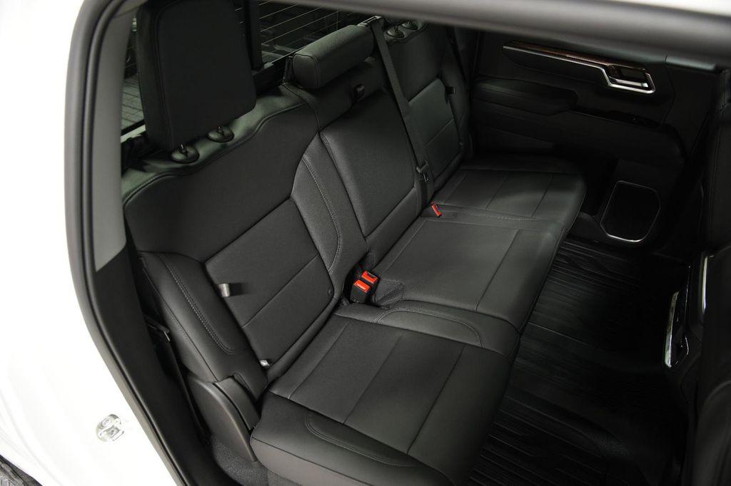new 2026 GMC Sierra 1500 car, priced at $56,445