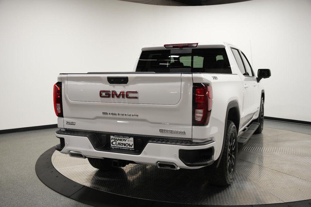 new 2026 GMC Sierra 1500 car, priced at $56,445