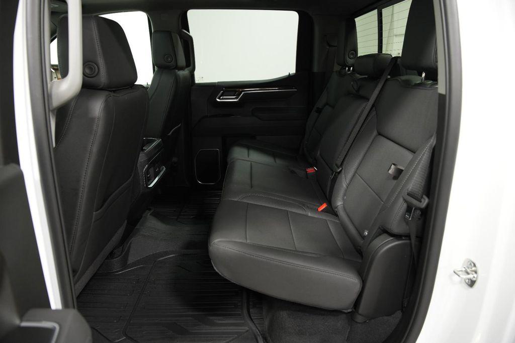 new 2026 GMC Sierra 1500 car, priced at $56,445