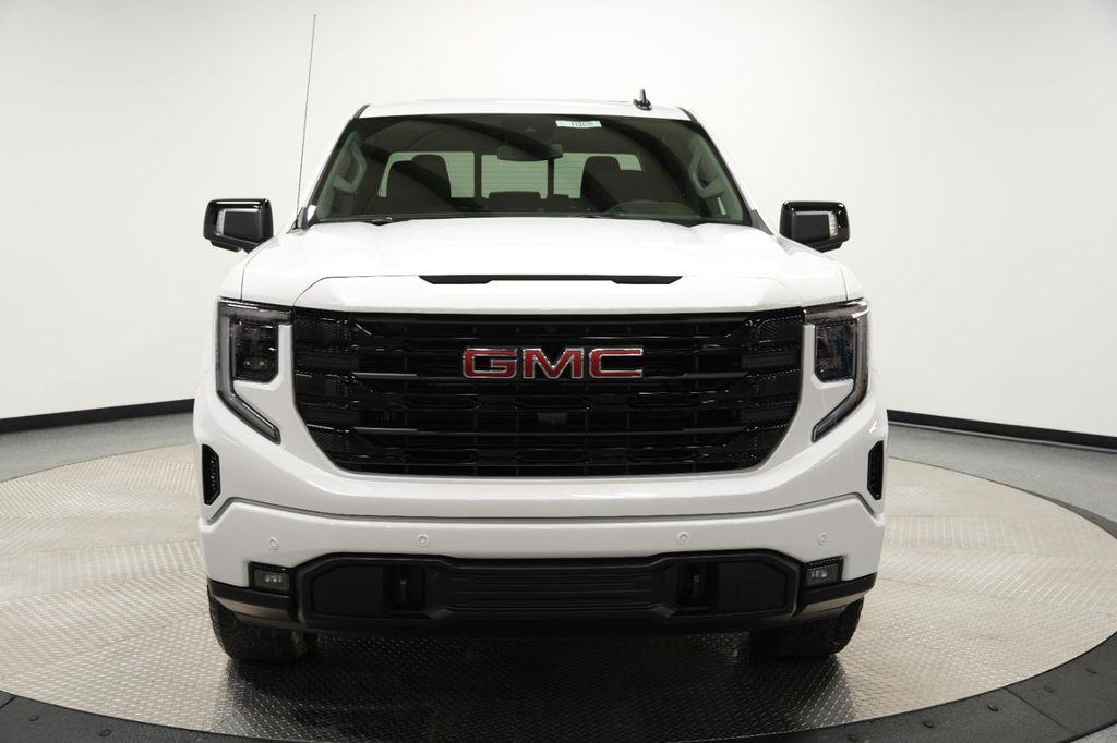 new 2026 GMC Sierra 1500 car, priced at $56,445