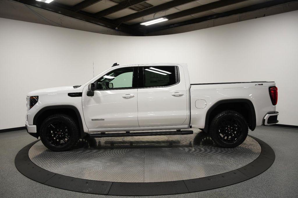 new 2026 GMC Sierra 1500 car, priced at $56,445