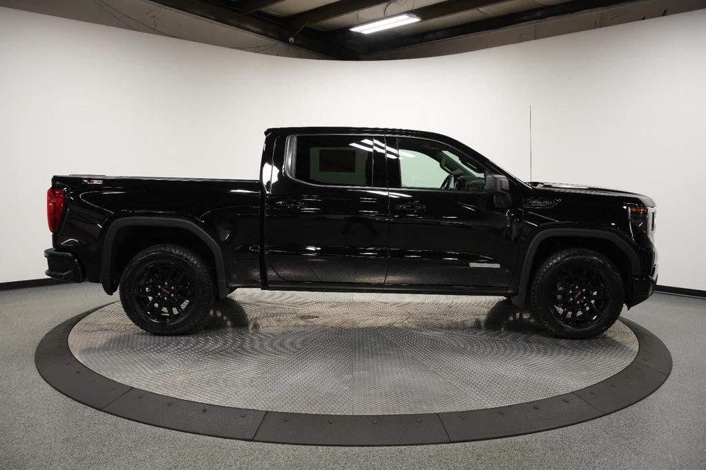 new 2026 GMC Sierra 1500 car, priced at $51,930
