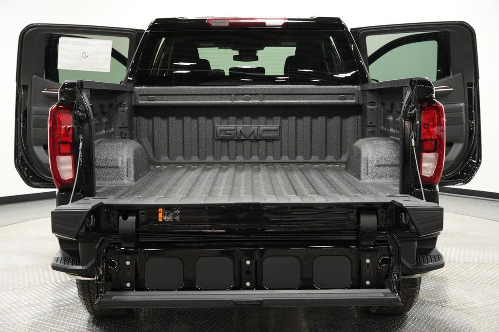 new 2026 GMC Sierra 1500 car, priced at $51,930