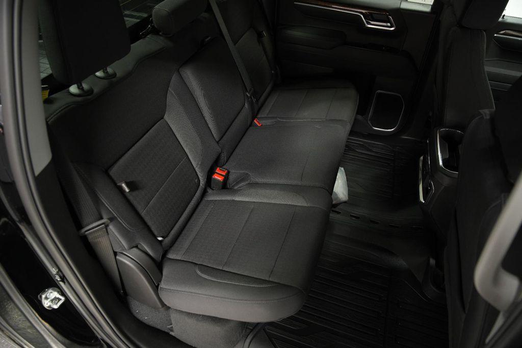 new 2026 GMC Sierra 1500 car, priced at $51,930
