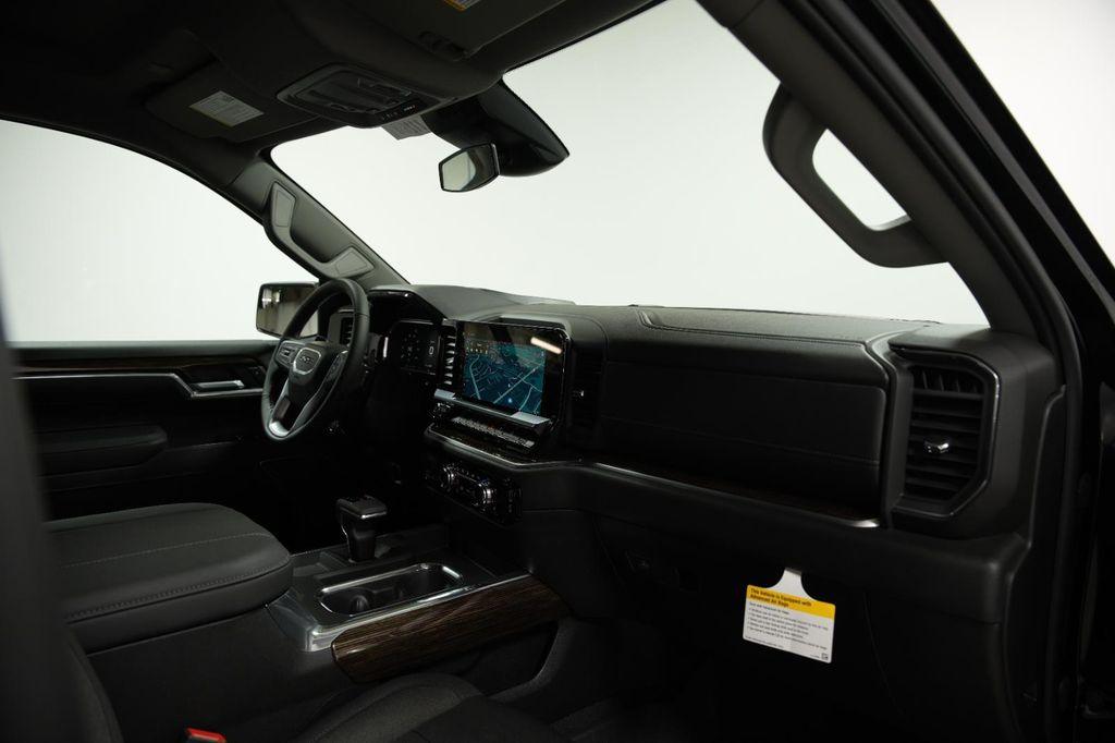 new 2026 GMC Sierra 1500 car, priced at $51,930