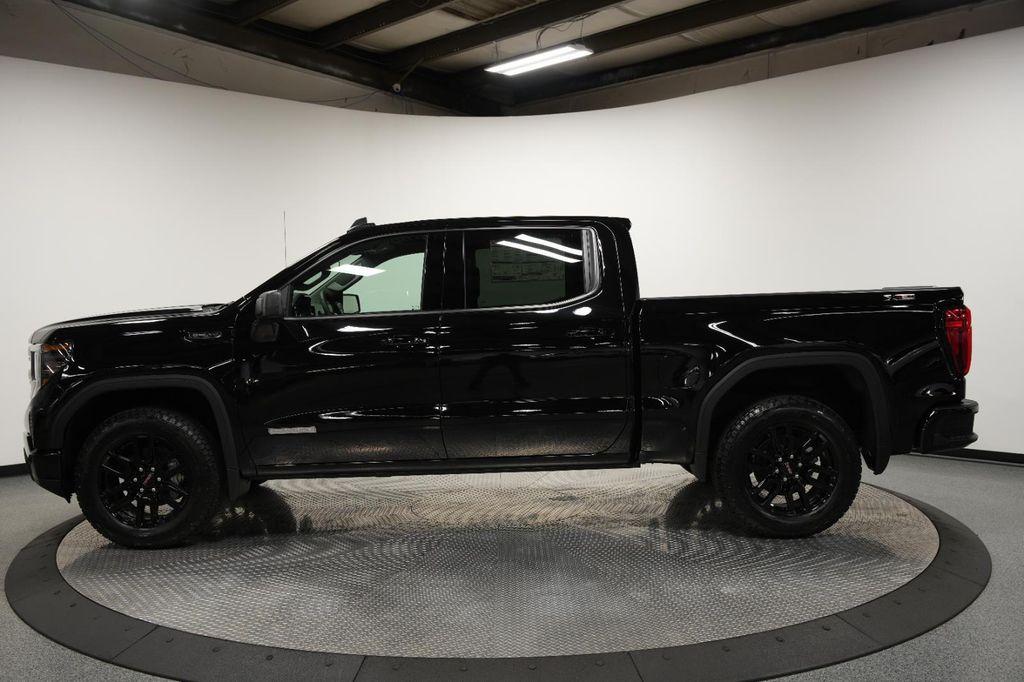 new 2026 GMC Sierra 1500 car, priced at $51,930