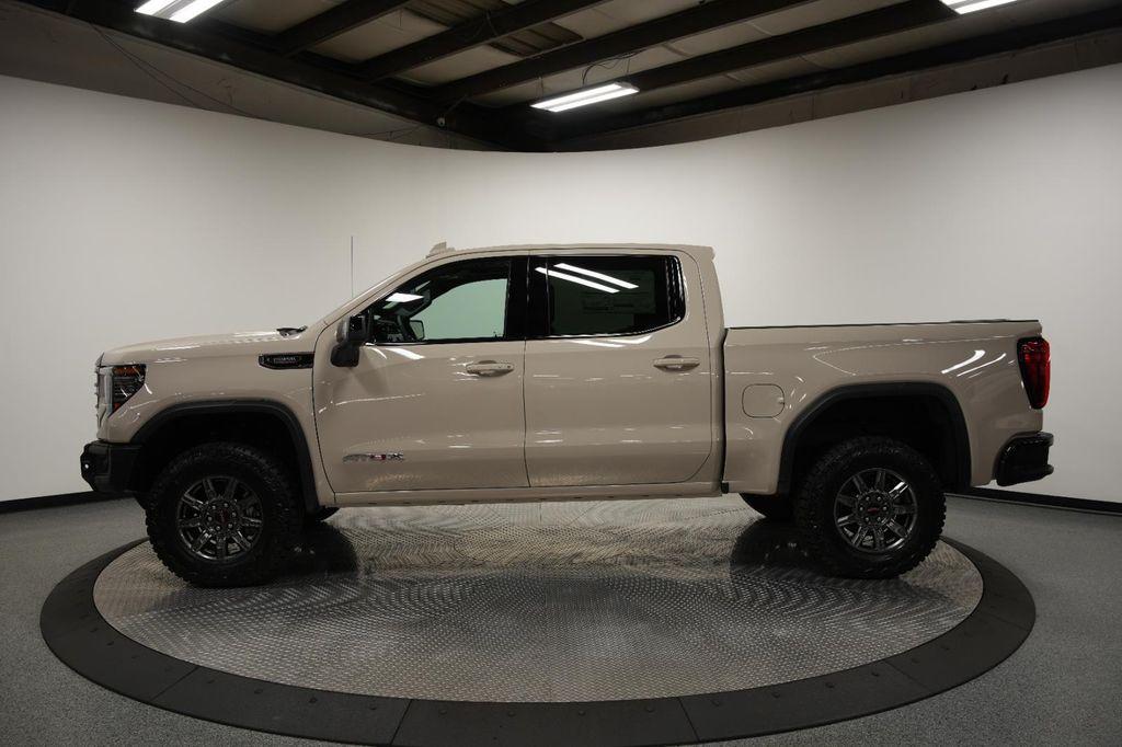 new 2026 GMC Sierra 1500 car, priced at $71,640