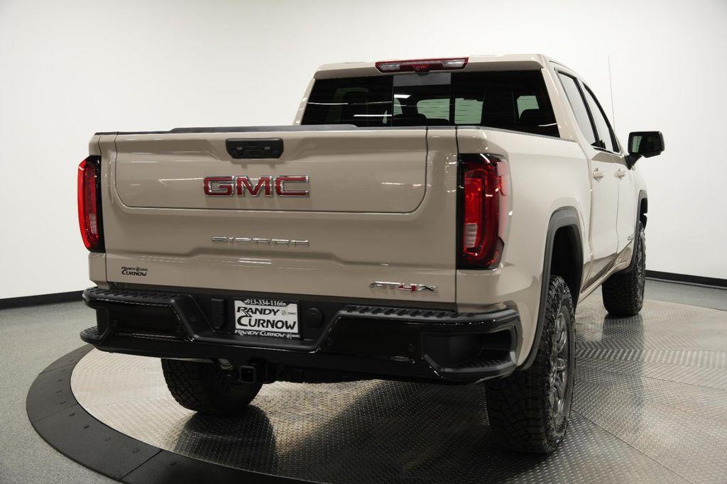 new 2026 GMC Sierra 1500 car, priced at $71,640