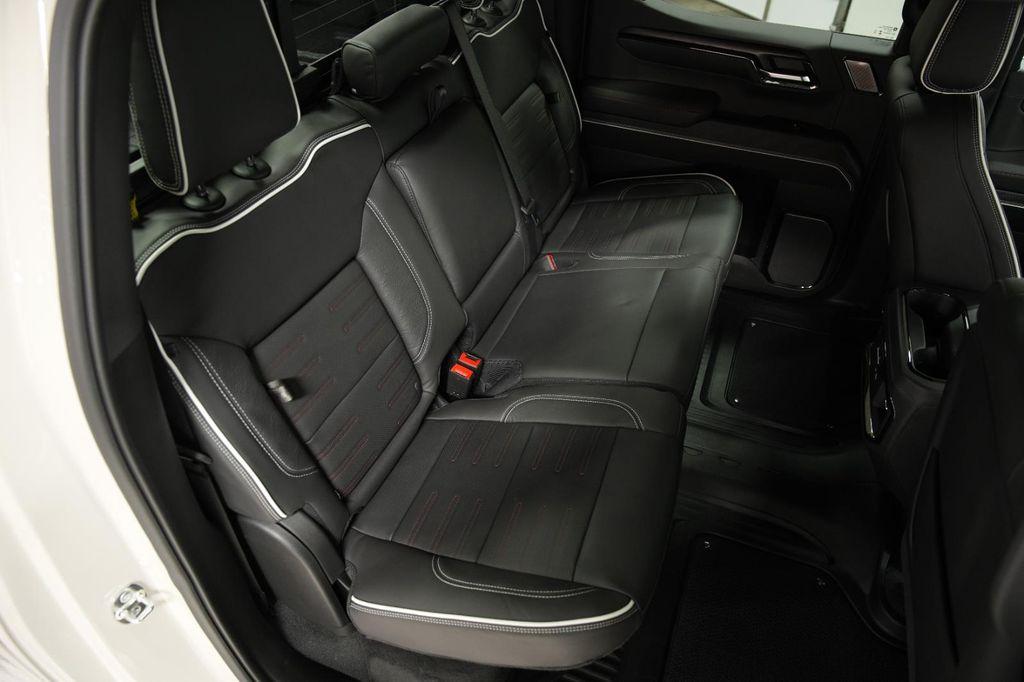new 2026 GMC Sierra 1500 car, priced at $71,640