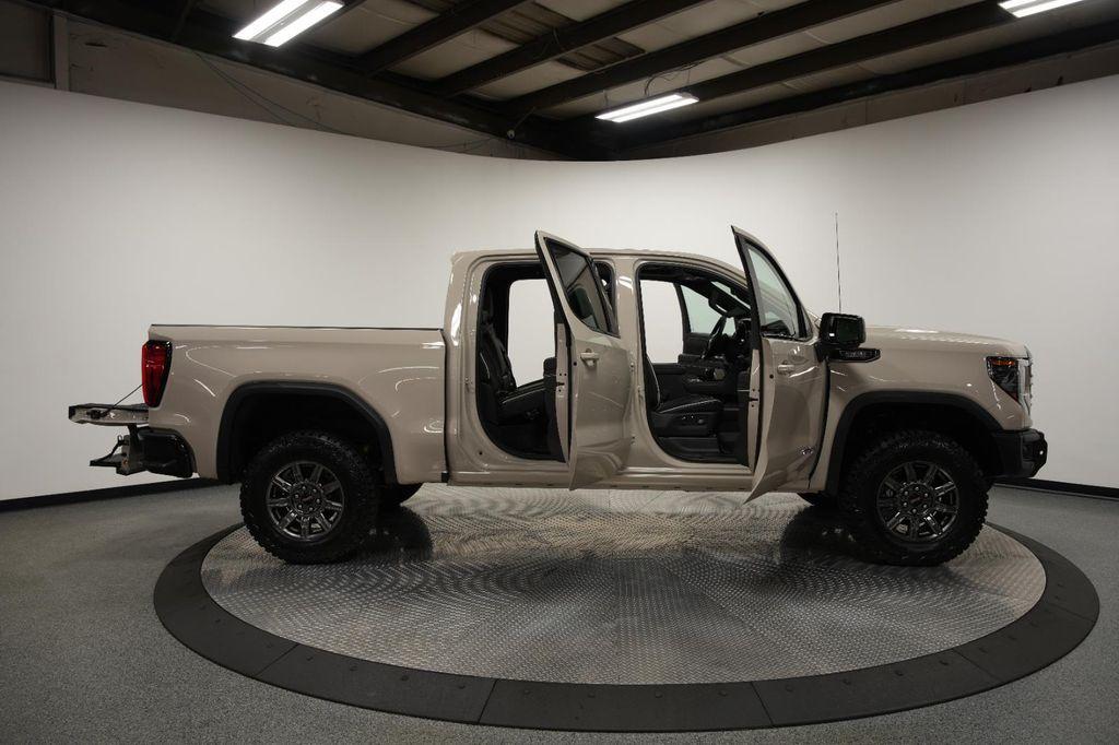 new 2026 GMC Sierra 1500 car, priced at $71,640