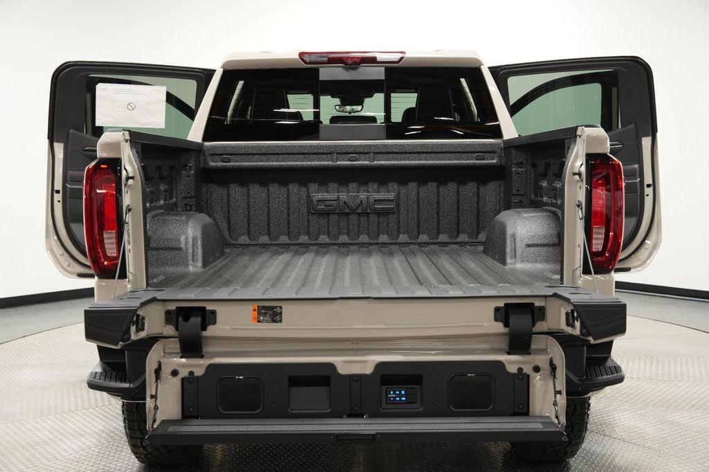 new 2026 GMC Sierra 1500 car, priced at $71,640