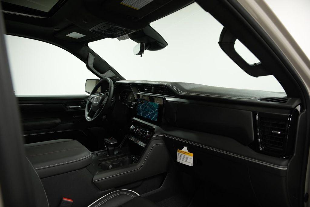 new 2026 GMC Sierra 1500 car, priced at $71,640