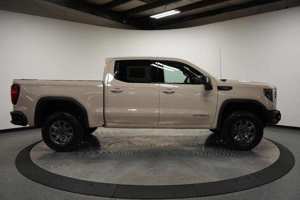 new 2026 GMC Sierra 1500 car, priced at $71,640