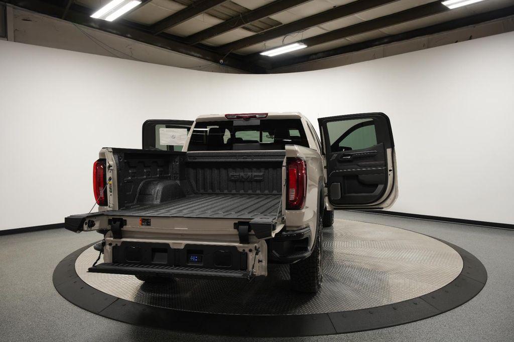 new 2026 GMC Sierra 1500 car, priced at $71,640