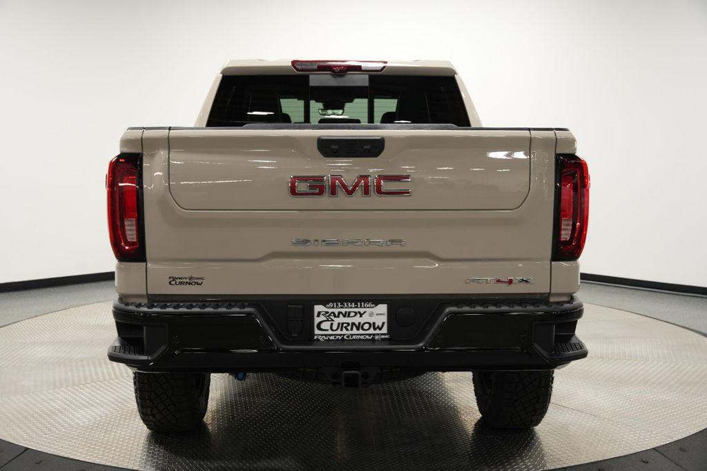 new 2026 GMC Sierra 1500 car, priced at $71,640