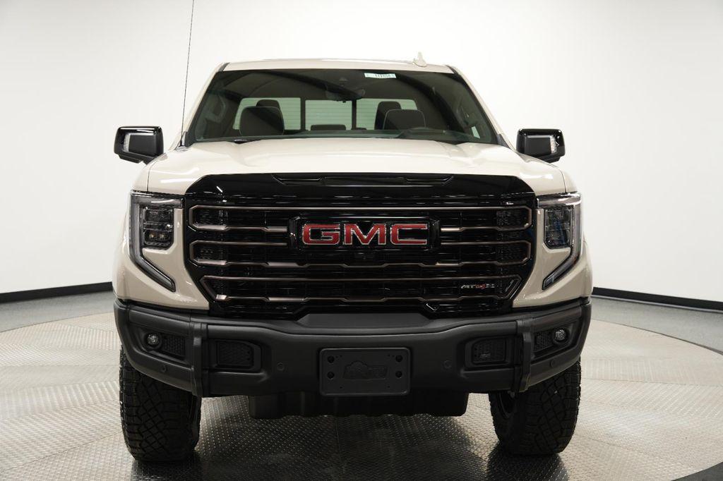 new 2026 GMC Sierra 1500 car, priced at $71,640