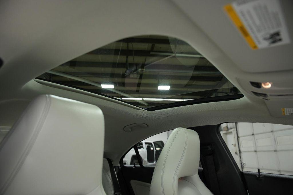 used 2019 Mercedes-Benz CLA 250 car, priced at $21,900