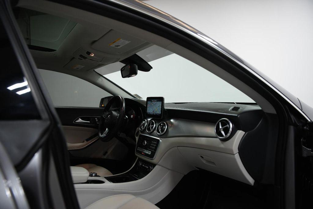 used 2019 Mercedes-Benz CLA 250 car, priced at $21,900