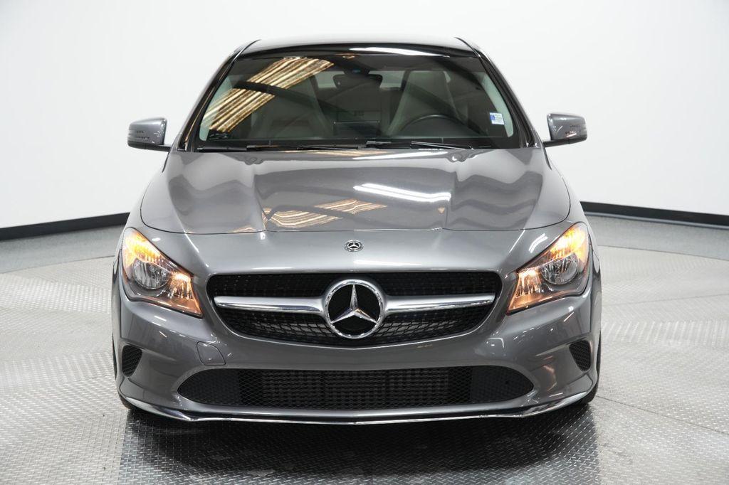 used 2019 Mercedes-Benz CLA 250 car, priced at $21,900