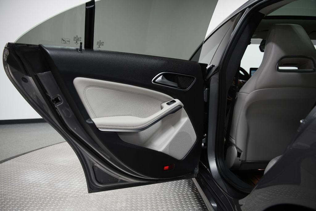 used 2019 Mercedes-Benz CLA 250 car, priced at $21,900