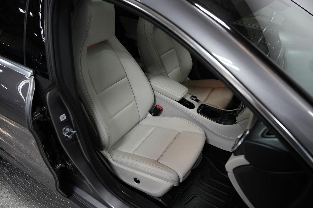 used 2019 Mercedes-Benz CLA 250 car, priced at $21,900