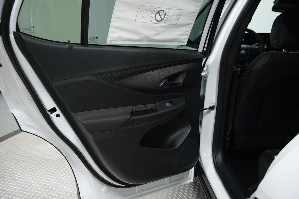 new 2026 Buick Envista car, priced at $24,545