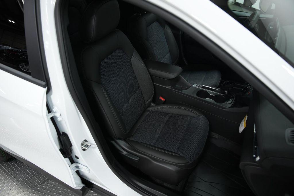 new 2026 Buick Envista car, priced at $24,545