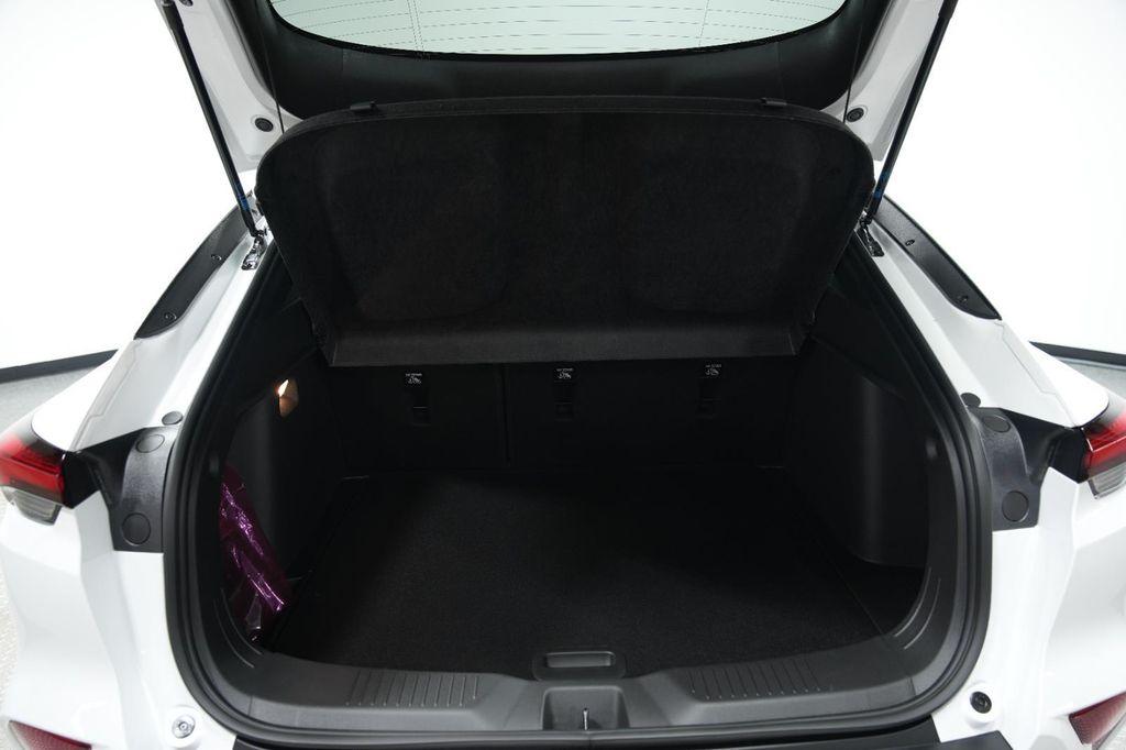 new 2026 Buick Envista car, priced at $24,545