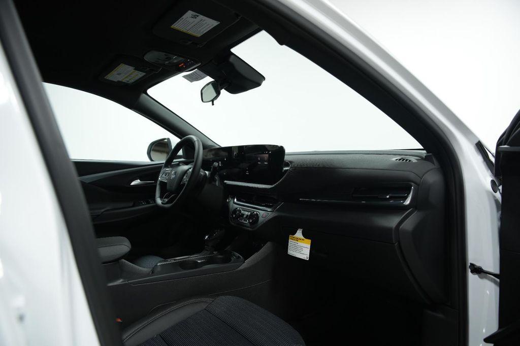 new 2026 Buick Envista car, priced at $24,545