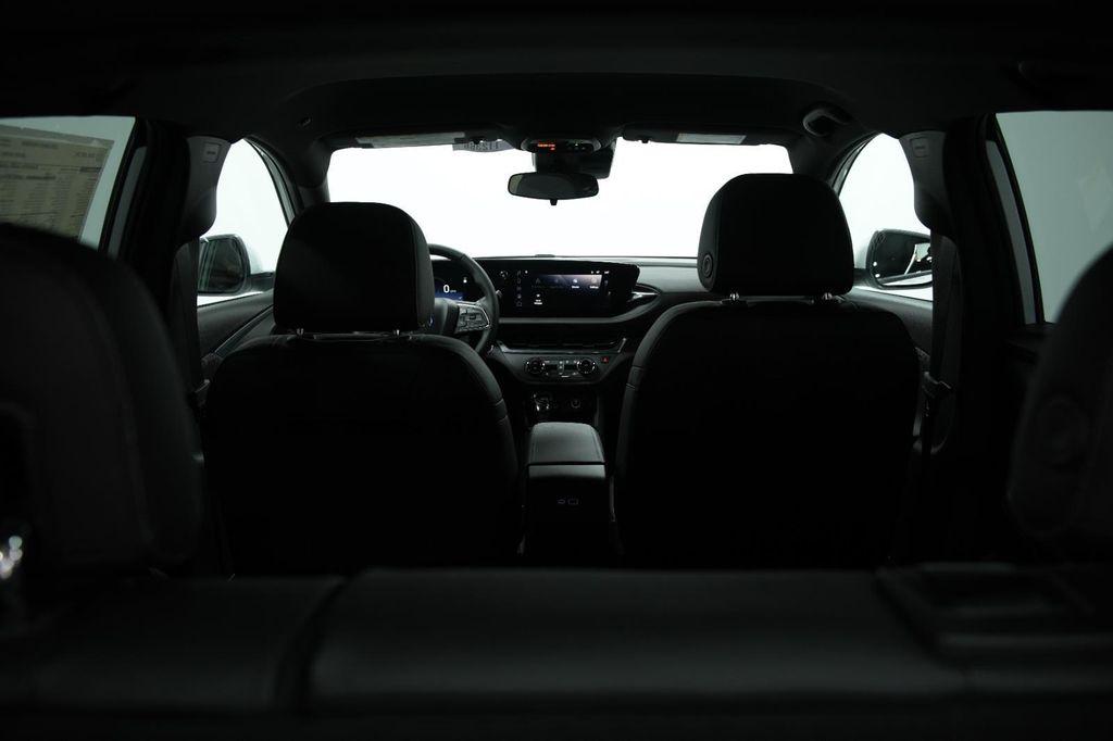 new 2026 Buick Envista car, priced at $24,545