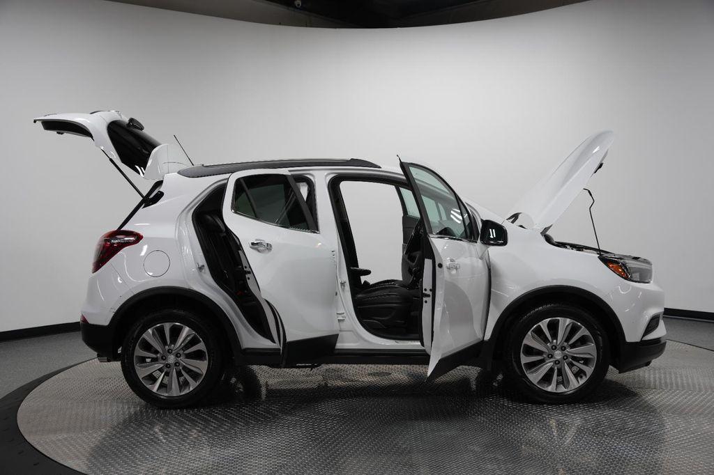 used 2020 Buick Encore car, priced at $11,900
