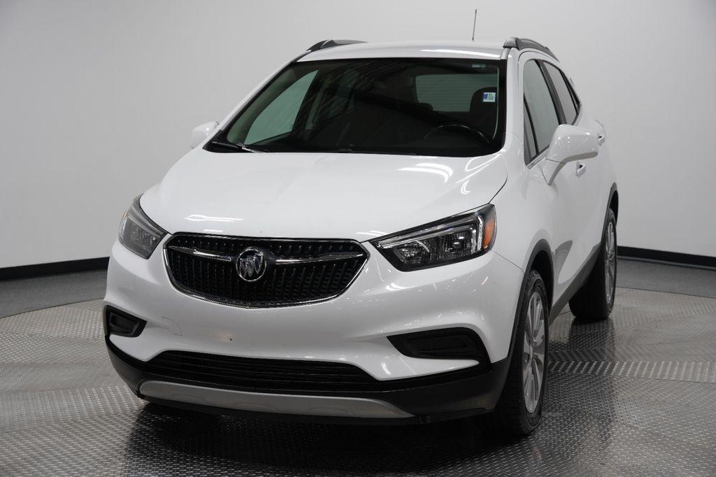 used 2020 Buick Encore car, priced at $11,900